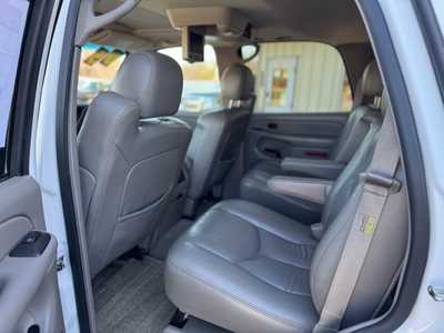 2005 Chevrolet Tahoe, $8990. Photo 10