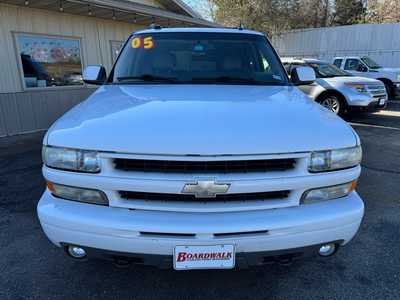 2005 Chevrolet Tahoe, $8990. Photo 2