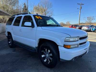 2005 Chevrolet Tahoe, $8990. Photo 3