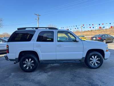 2005 Chevrolet Tahoe, $8990. Photo 4