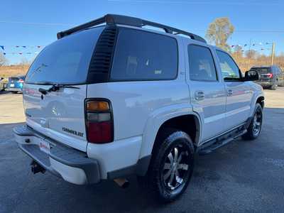 2005 Chevrolet Tahoe, $8990. Photo 5