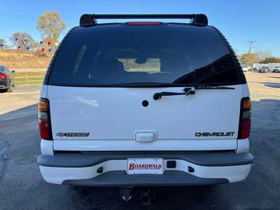 2005 Chevrolet Tahoe, $8990. Photo 6