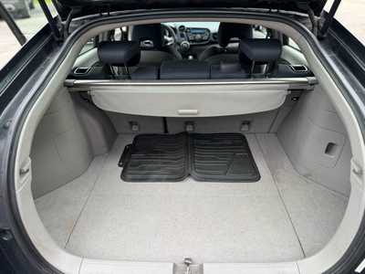2010 Honda Insight, $3259. Photo 12