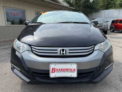 2010 Honda Insight, $3259. Photo 2