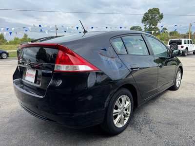 2010 Honda Insight, $3259. Photo 5