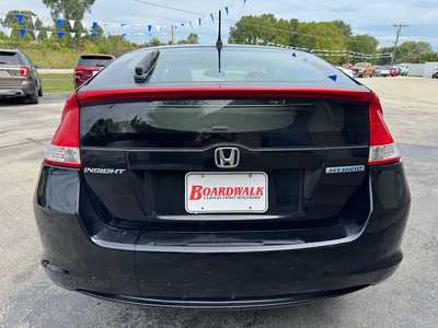 2010 Honda Insight, $3259. Photo 6