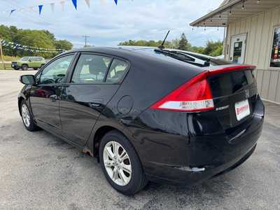 2010 Honda Insight, $3259. Photo 7