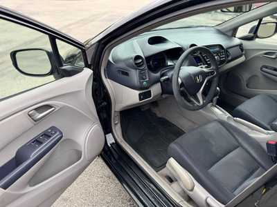 2010 Honda Insight, $3259. Photo 9