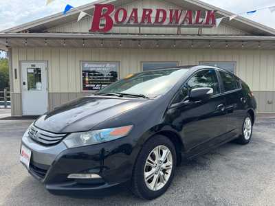 2010 Honda Insight, $3259. Photo 1