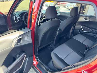 2024 Kia Soul, $13489. Photo 10