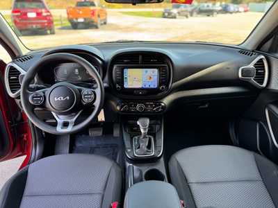 2024 Kia Soul, $13489. Photo 11