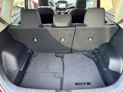 2024 Kia Soul, $13489. Photo 12