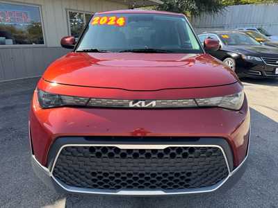 2024 Kia Soul, $13489. Photo 2