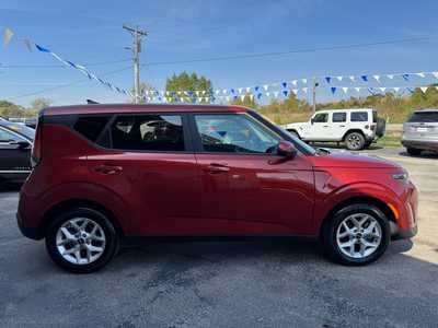 2024 Kia Soul, $13489. Photo 4