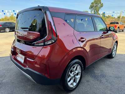 2024 Kia Soul, $13489. Photo 5