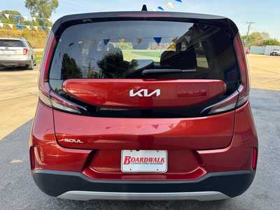 2024 Kia Soul, $13489. Photo 6