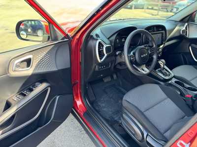 2024 Kia Soul, $13489. Photo 9