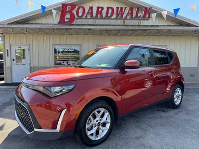 2024 Kia Soul, $13489. Photo 1