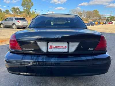2010 Ford Crown Victoria, $4995. Photo 6