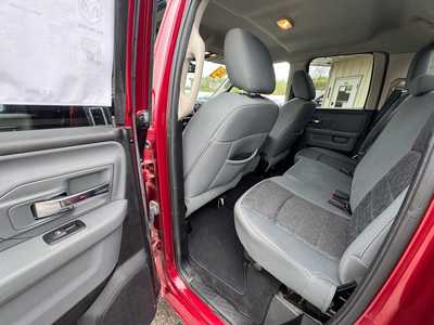 2013 RAM 1500 Ext Cab, $5995. Photo 10