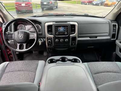 2013 RAM 1500 Ext Cab, $5995. Photo 11