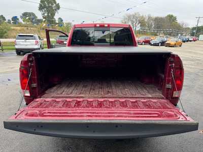2013 RAM 1500 Ext Cab, $5995. Photo 12