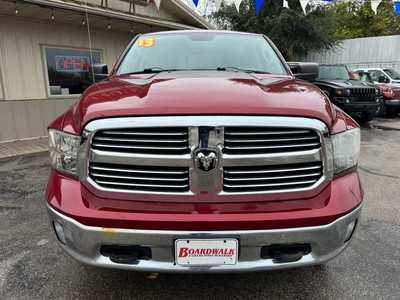 2013 RAM 1500 Ext Cab, $5995. Photo 2