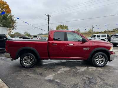 2013 RAM 1500 Ext Cab, $5995. Photo 4