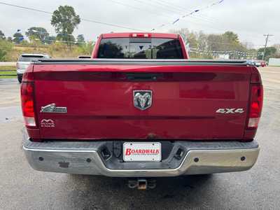 2013 RAM 1500 Ext Cab, $5995. Photo 6