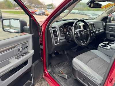 2013 RAM 1500 Ext Cab, $5995. Photo 9