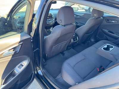 2016 Chevrolet Malibu, $10589. Photo 10