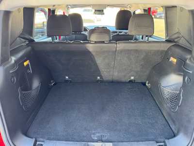2016 Jeep Renegade, $7278. Photo 12