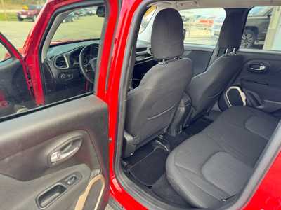 2015 Jeep Renegade, $5990. Photo 10