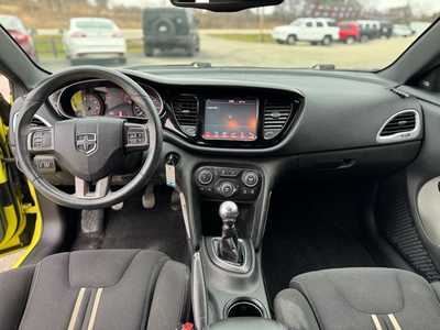 2013 Dodge Dart, $5995. Photo 11