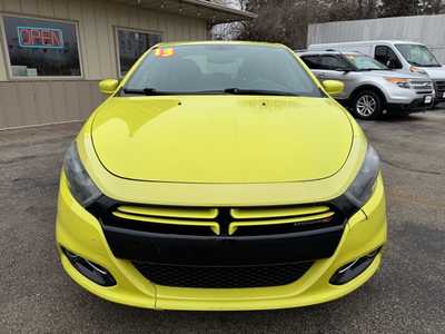 2013 Dodge Dart, $5995. Photo 2