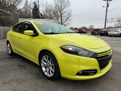 2013 Dodge Dart, $5995. Photo 3
