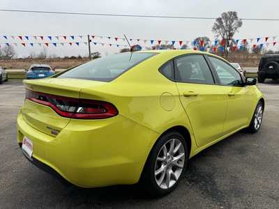 2013 Dodge Dart, $5995. Photo 5