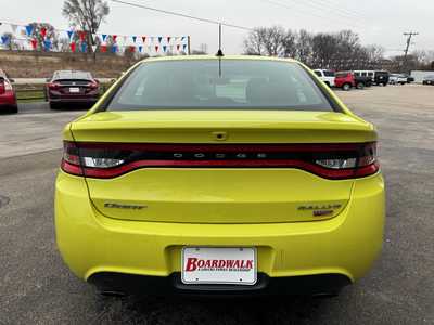 2013 Dodge Dart, $5995. Photo 6
