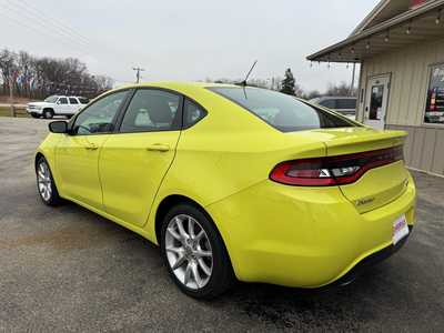 2013 Dodge Dart, $5995. Photo 7