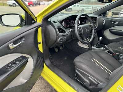 2013 Dodge Dart, $5995. Photo 9