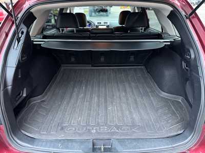 2015 Subaru Outback, $6657. Photo 11