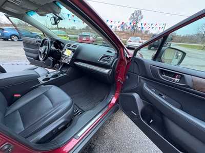 2015 Subaru Outback, $6657. Photo 12