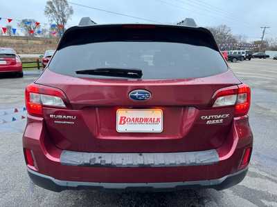 2015 Subaru Outback, $6657. Photo 5