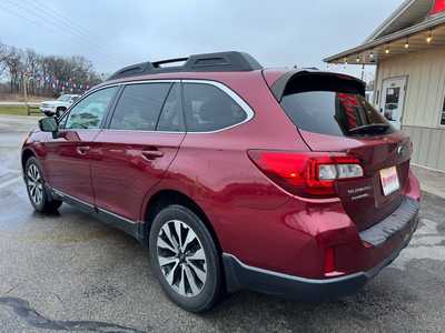 2015 Subaru Outback, $6657. Photo 6