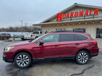 2015 Subaru Outback, $6657. Photo 7