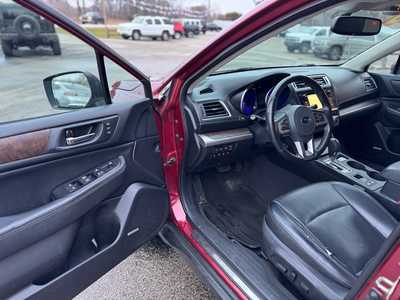 2015 Subaru Outback, $6657. Photo 8