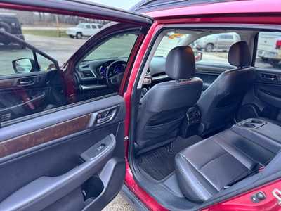 2015 Subaru Outback, $6657. Photo 9