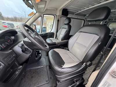 2015 RAM ProMaster Cargo, $8989. Photo 10
