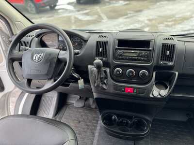 2015 RAM ProMaster Cargo, $8989. Photo 12