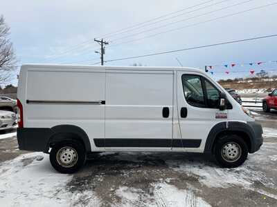 2015 RAM ProMaster Cargo, $8989. Photo 4